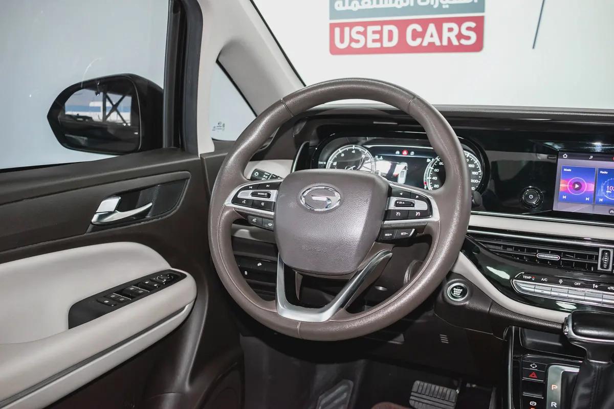 GAC WARRANTY TILL 2027 / | 1.5L TURBO | GCC | AED 900 PM-6-6