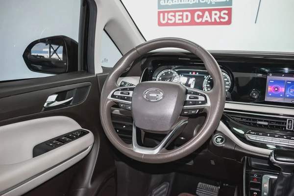 GAC WARRANTY TILL 2027 / | 1.5L TURBO | GCC | AED 900 PM