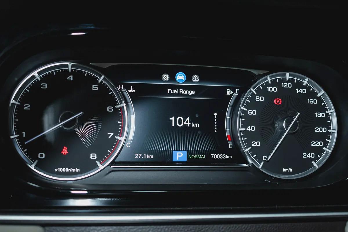 GAC WARRANTY TILL 2027 / | 1.5L TURBO | GCC | AED 900 PM-7-7