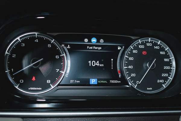 GAC WARRANTY TILL 2027 / | 1.5L TURBO | GCC | AED 900 PM