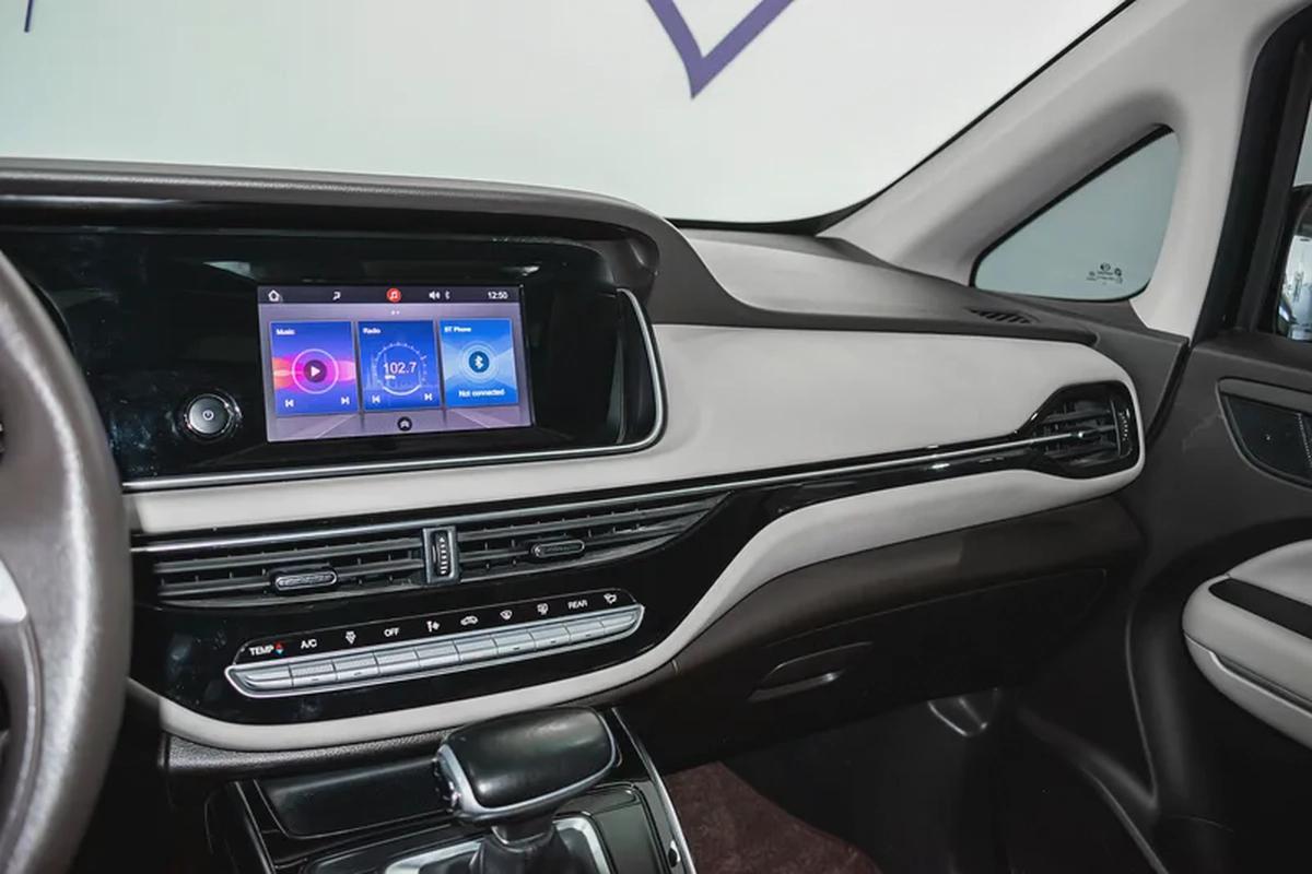 GAC WARRANTY TILL 2027 / | 1.5L TURBO | GCC | AED 900 PM-8-8