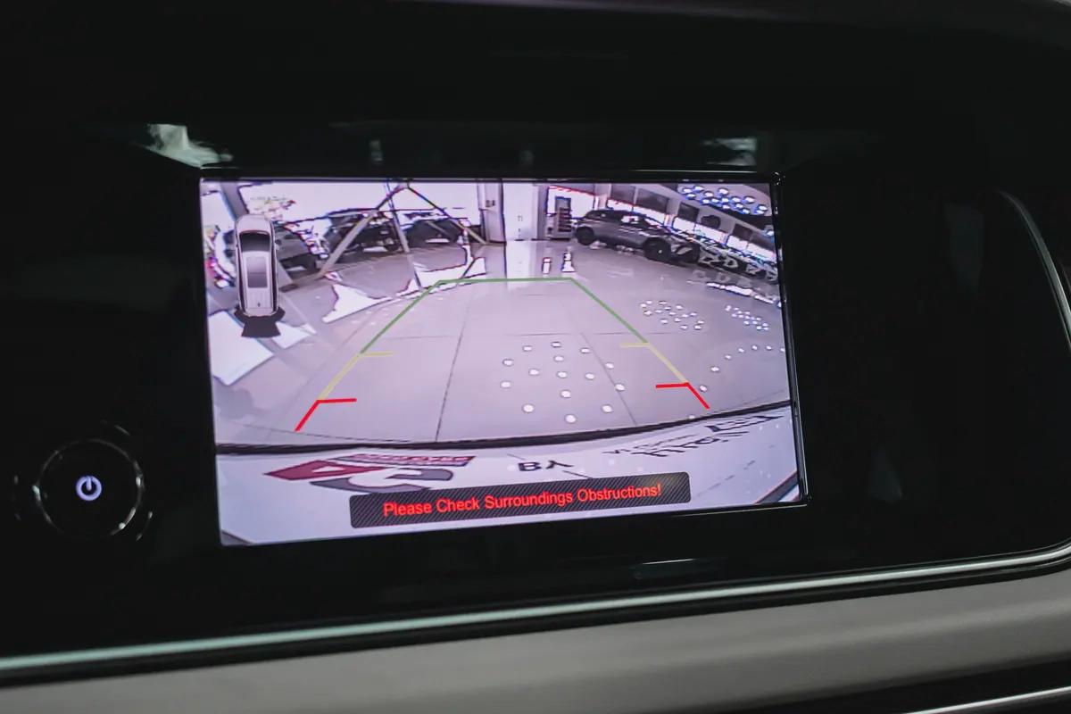 GAC WARRANTY TILL 2027 / | 1.5L TURBO | GCC | AED 900 PM-9-9