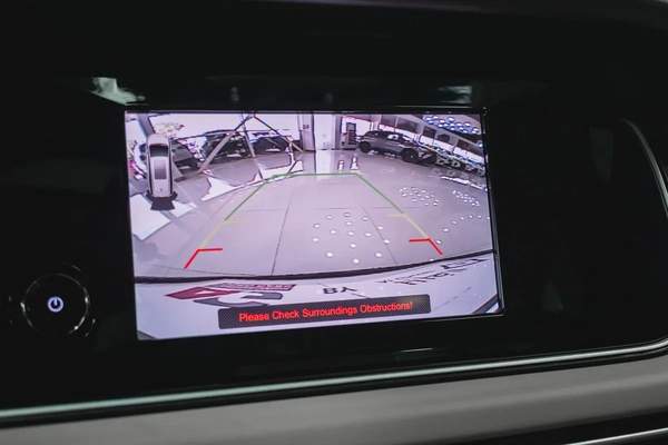 GAC WARRANTY TILL 2027 / | 1.5L TURBO | GCC | AED 900 PM