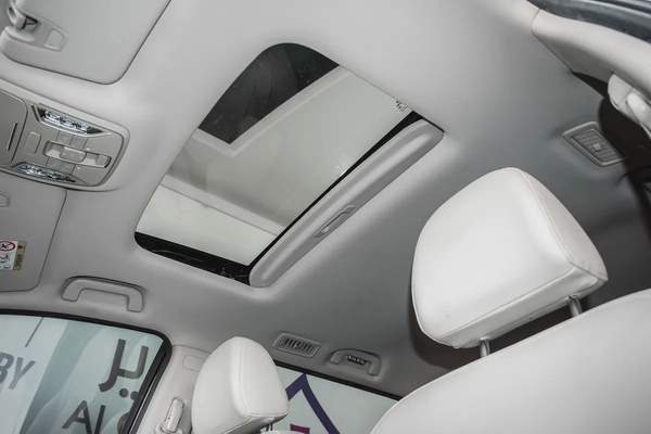 GAC WARRANTY TILL 2027 / | 1.5L TURBO | GCC | AED 900 PM