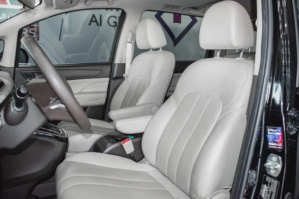 GAC WARRANTY TILL 2027 / | 1.5L TURBO | GCC | AED 900 PM