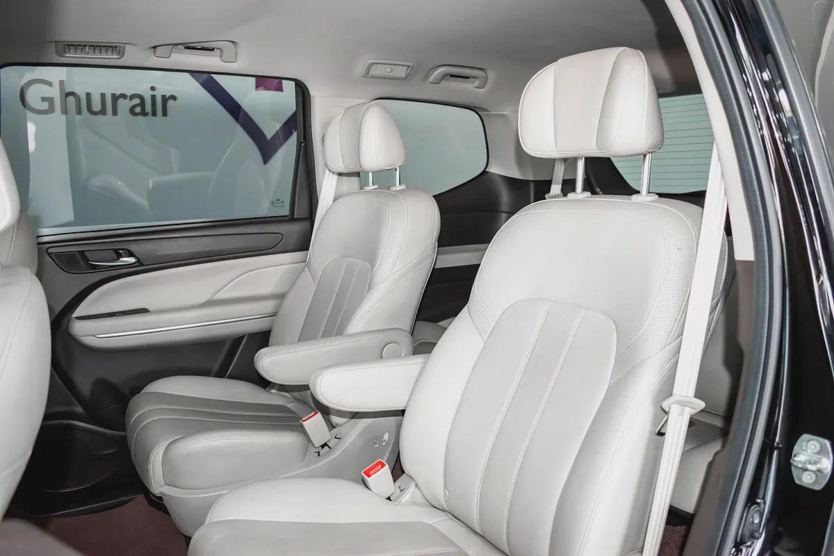 GAC WARRANTY TILL 2027 / | 1.5L TURBO | GCC | AED 900 PM-12-12