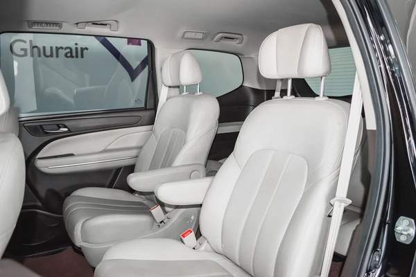 GAC WARRANTY TILL 2027 / | 1.5L TURBO | GCC | AED 900 PM