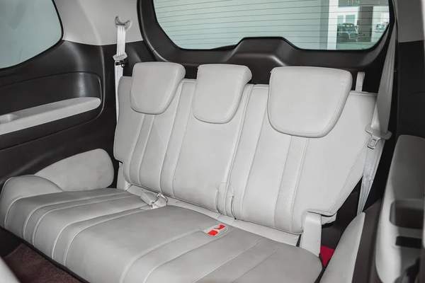 GAC WARRANTY TILL 2027 / | 1.5L TURBO | GCC | AED 900 PM