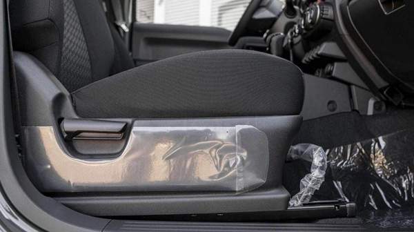 Suzuki Jimny Suzuki jimny GLX M/T MY2025