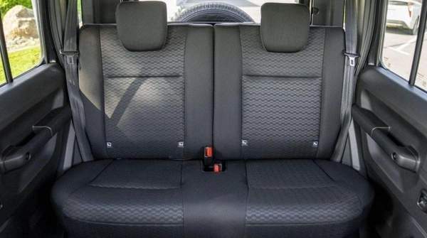 Suzuki Jimny Suzuki jimny GLX M/T MY2025