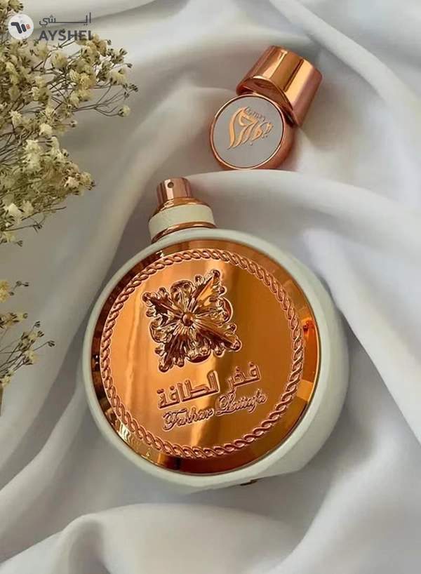 Lattafa Fakhar Lattafa Long Lasting Women’s Perfume 100ml | Luxury Perfume with Jasmine, Patchouli