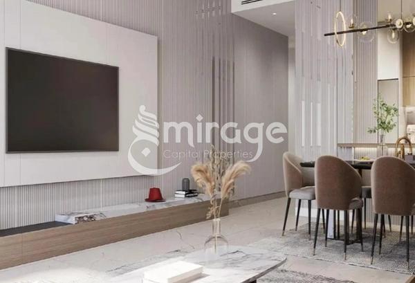 Prestigious 4BR Twin Villa | Gated Community