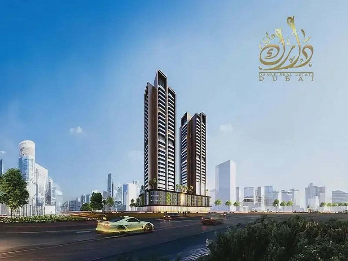 HIGH ROI l FULLY FURNISHED l BIGGEST CASH DISCOUNT-0-0