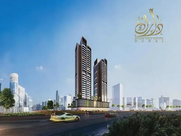 HIGH ROI l FULLY FURNISHED l BIGGEST CASH DISCOUNT