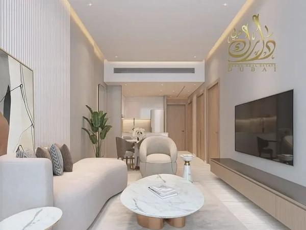 HIGH ROI l FULLY FURNISHED l BIGGEST CASH DISCOUNT