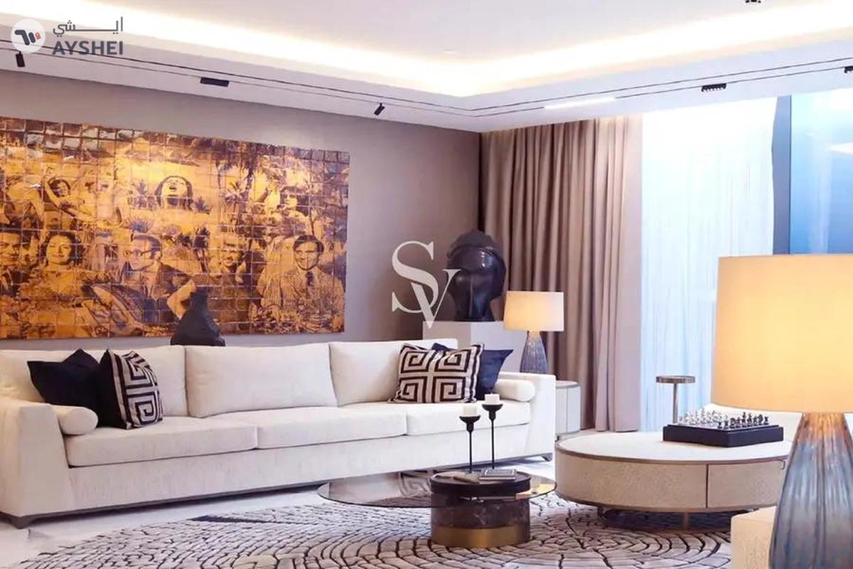 The S Tower, Dubai Internet City, Dubai-0-0