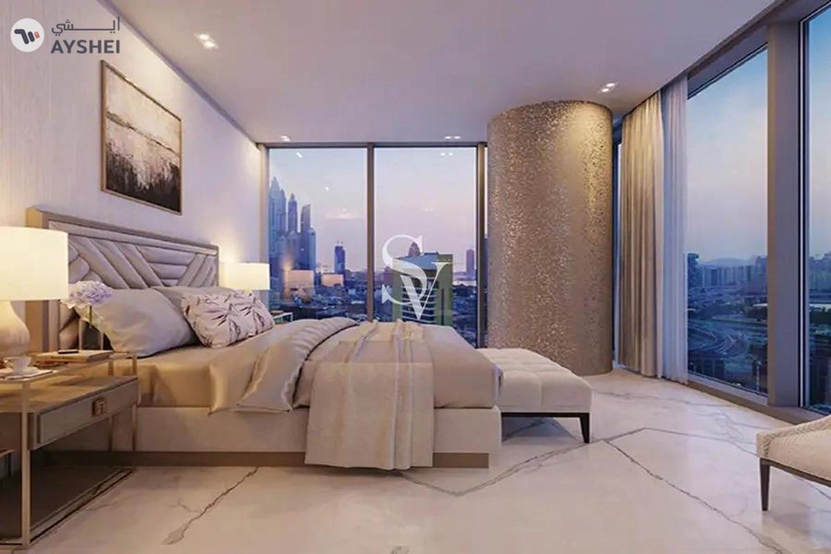 The S Tower, Dubai Internet City, Dubai-5-5