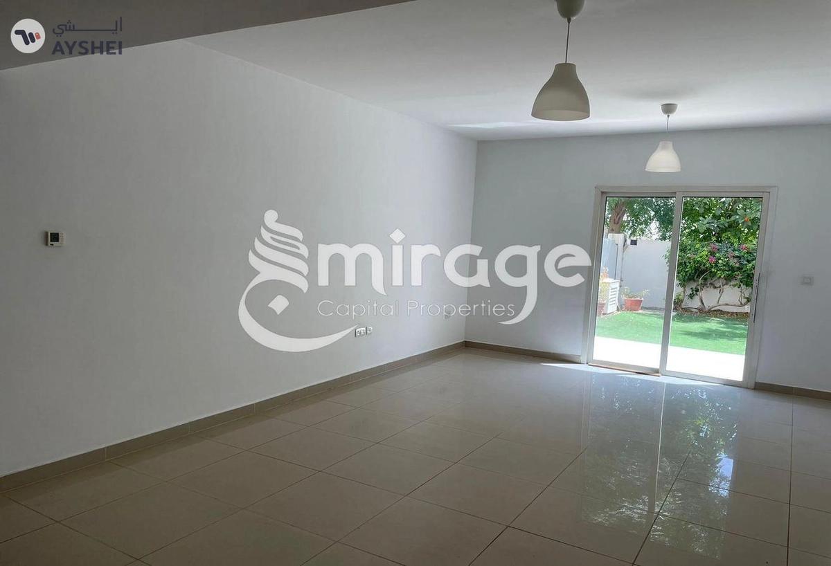 TOWNHOUSE FOR SALE IN DESERT STYLE, AL REEF VILLAS-3-3