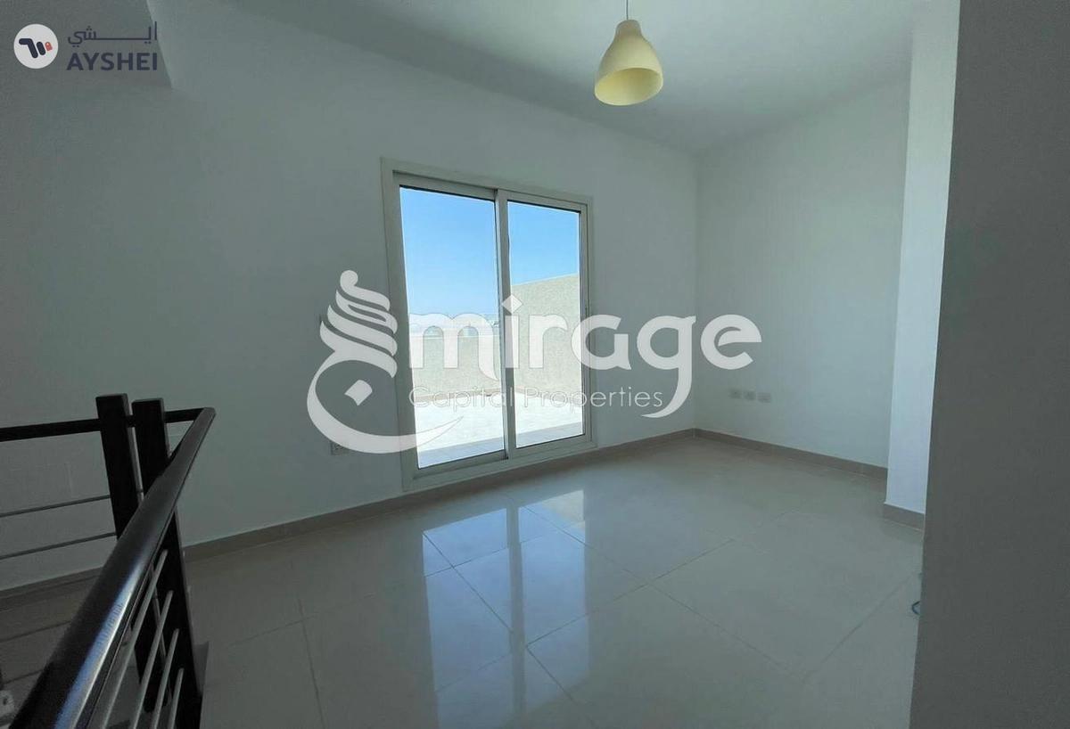 TOWNHOUSE FOR SALE IN DESERT STYLE, AL REEF VILLAS-4-4