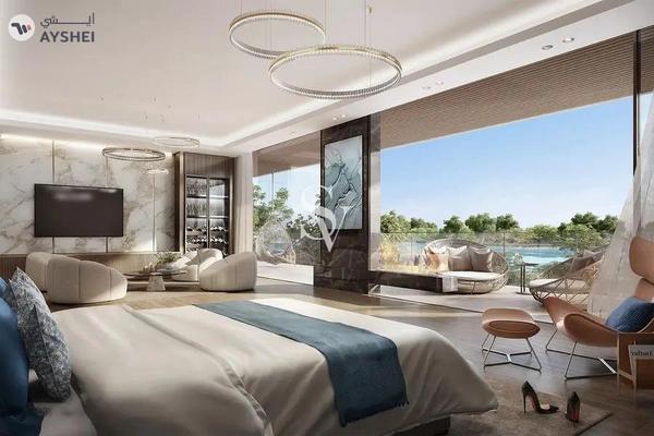 Elysian Mansions, Tilal Al Ghaf, Dubai