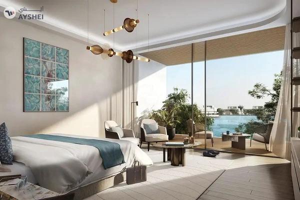 Elysian Mansions, Tilal Al Ghaf, Dubai