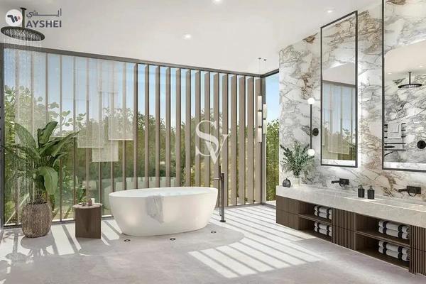 Elysian Mansions, Tilal Al Ghaf, Dubai