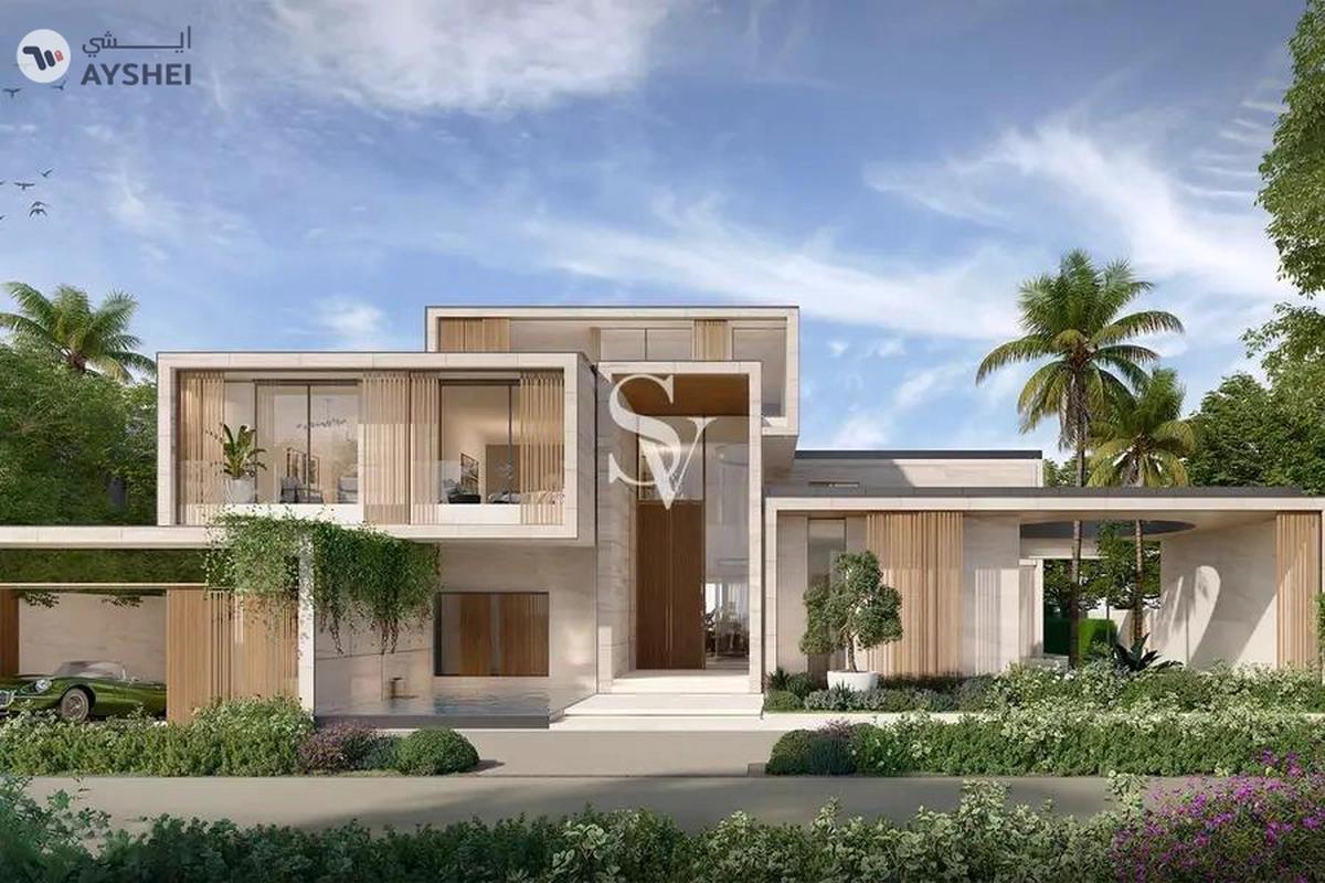 Elysian Mansions, Tilal Al Ghaf, Dubai-13-13