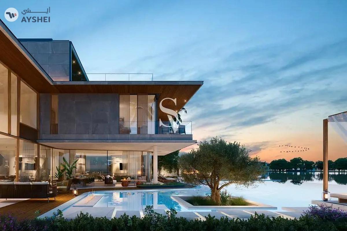 Elysian Mansions, Tilal Al Ghaf, Dubai-3-3