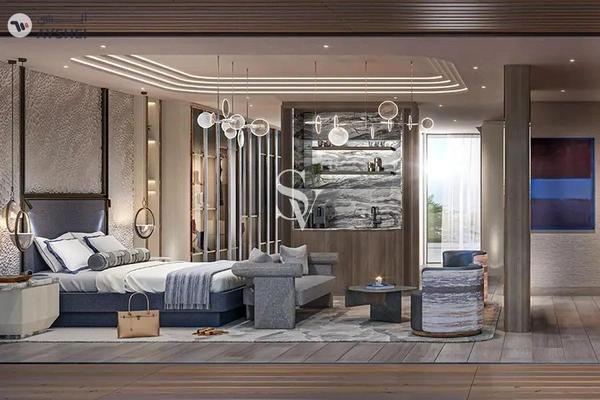 Elysian Mansions, Tilal Al Ghaf, Dubai