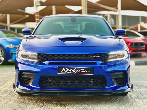 2021 Dodge Charger GT - # 47787