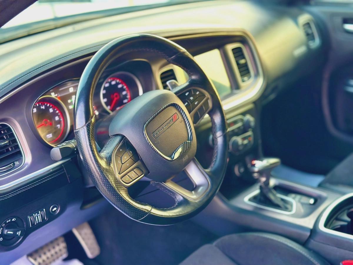 2021 Dodge Charger GT - # 47787-2-2