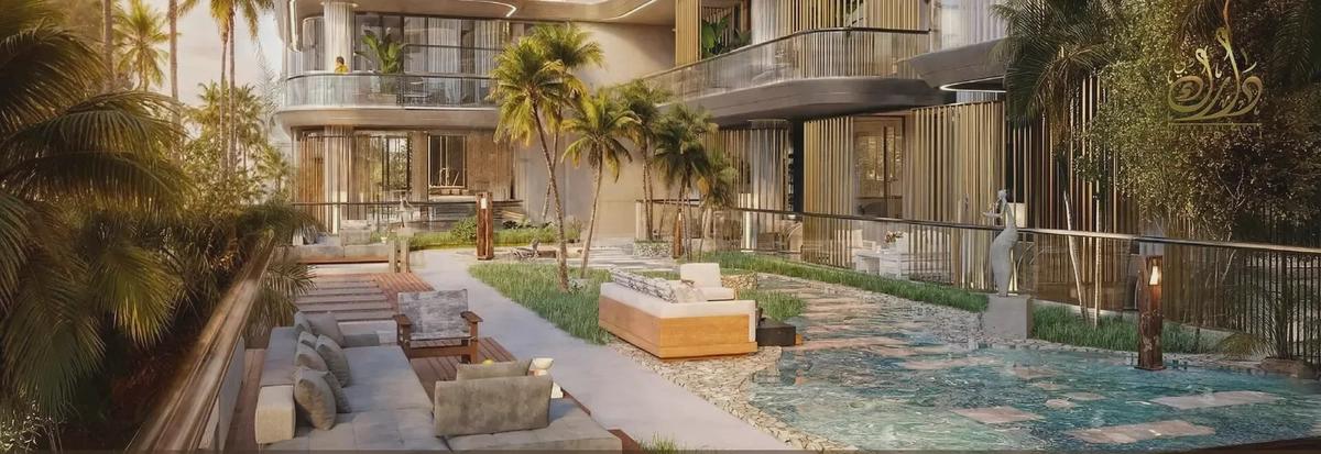 Your Privat Suite_Private Pool_Fully Furnished-3-3