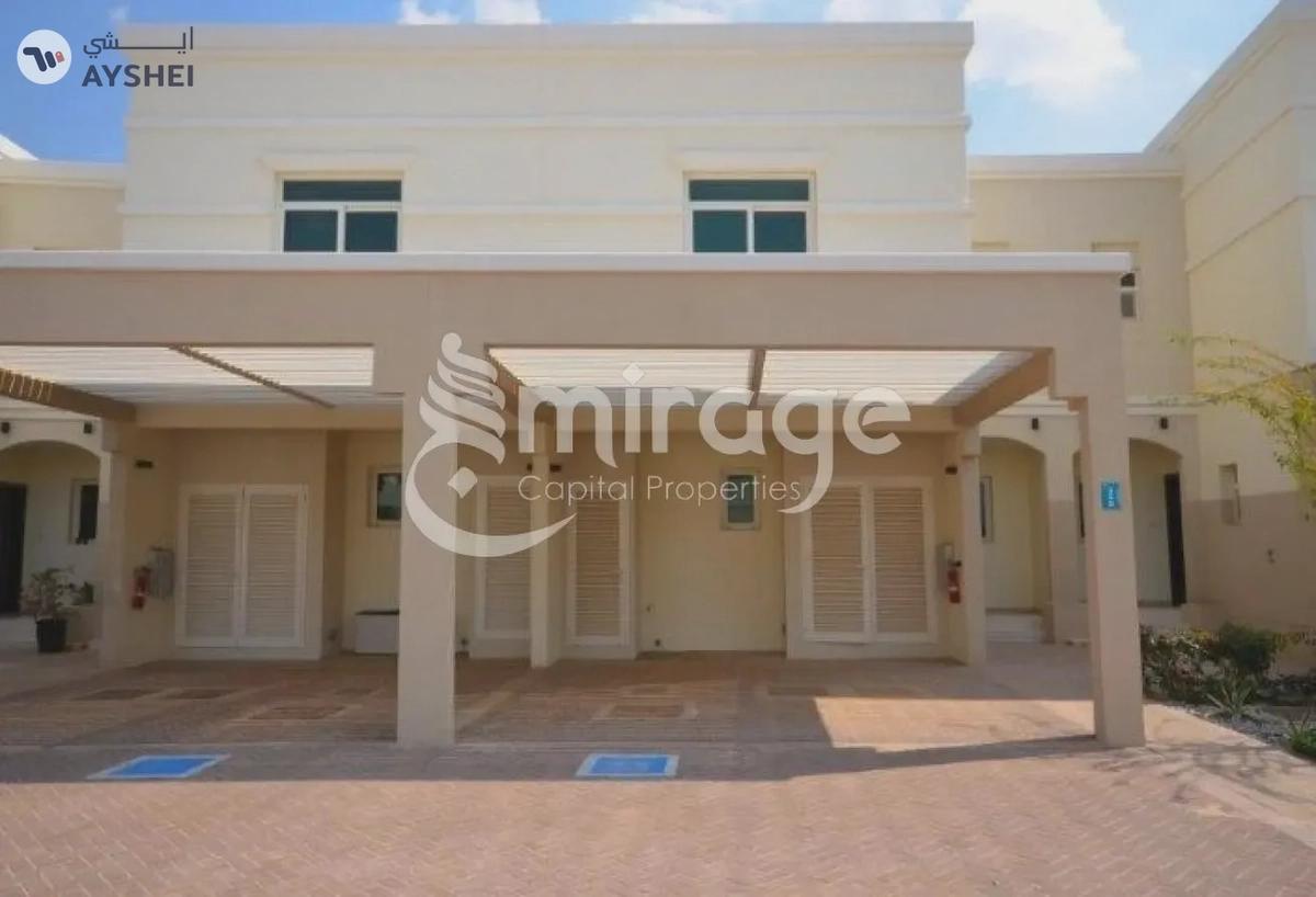 TOWNHOUSE FOR SALE IN AL LAYYAN, AL GHADEER-0-landscape