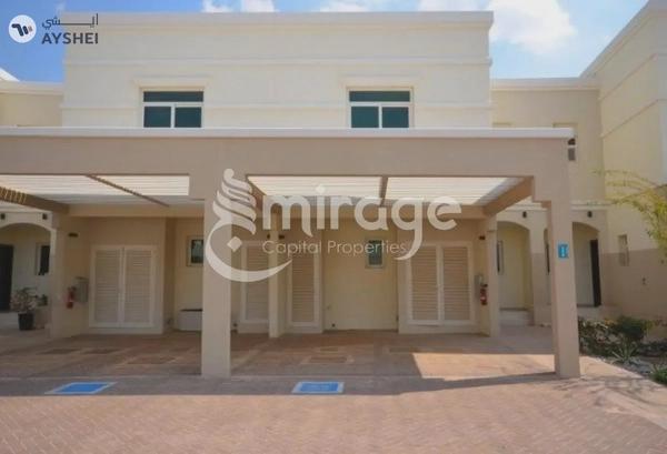 TOWNHOUSE FOR SALE IN AL LAYYAN, AL GHADEER