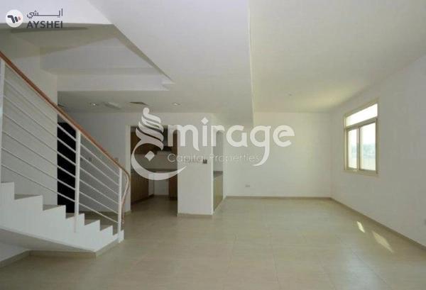 TOWNHOUSE FOR SALE IN AL LAYYAN, AL GHADEER