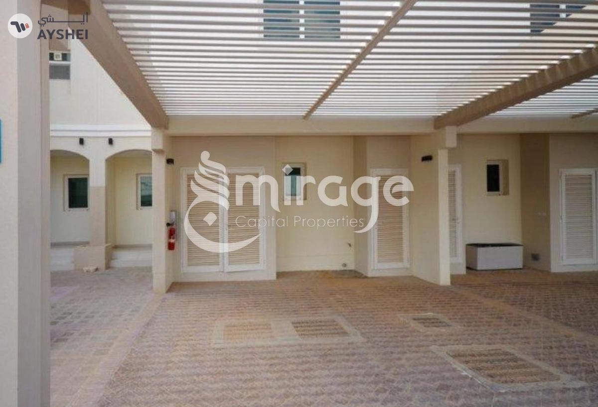 TOWNHOUSE FOR SALE IN AL LAYYAN, AL GHADEER-4-4