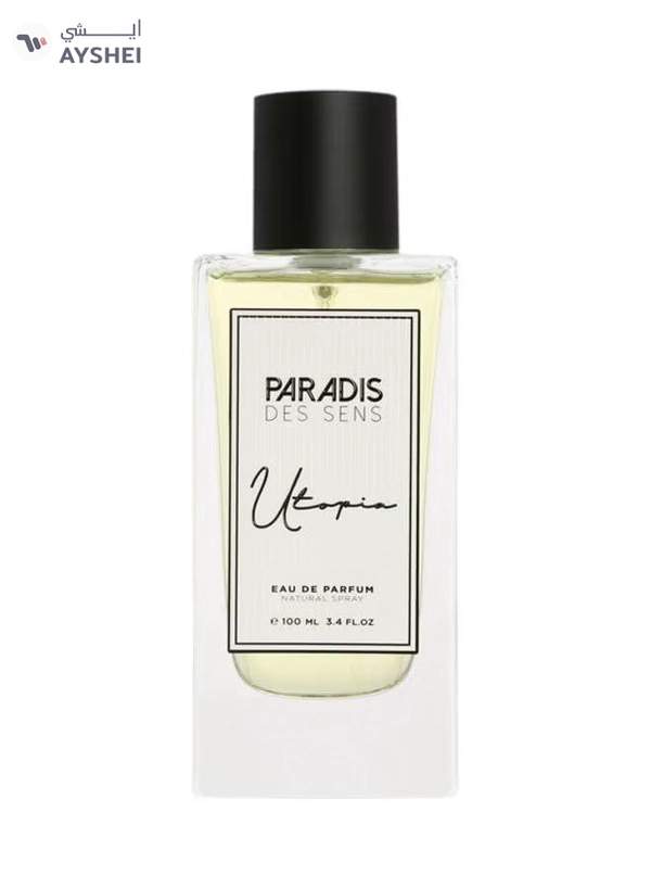 PARADIS DES SENS UTOPIA EDP 100ml