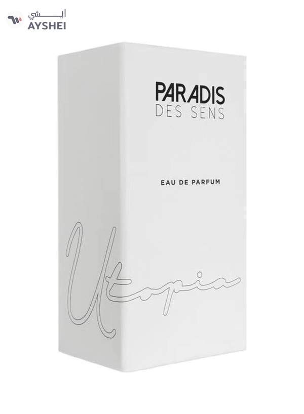 PARADIS DES SENS UTOPIA EDP 100ml