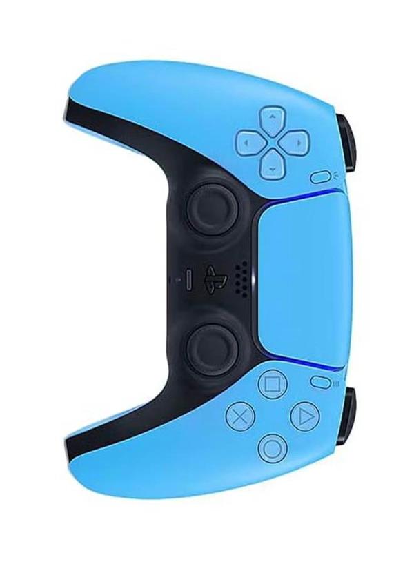 Sony DualSense Wireless Controller For PlayStation 5 - Starlight Blue