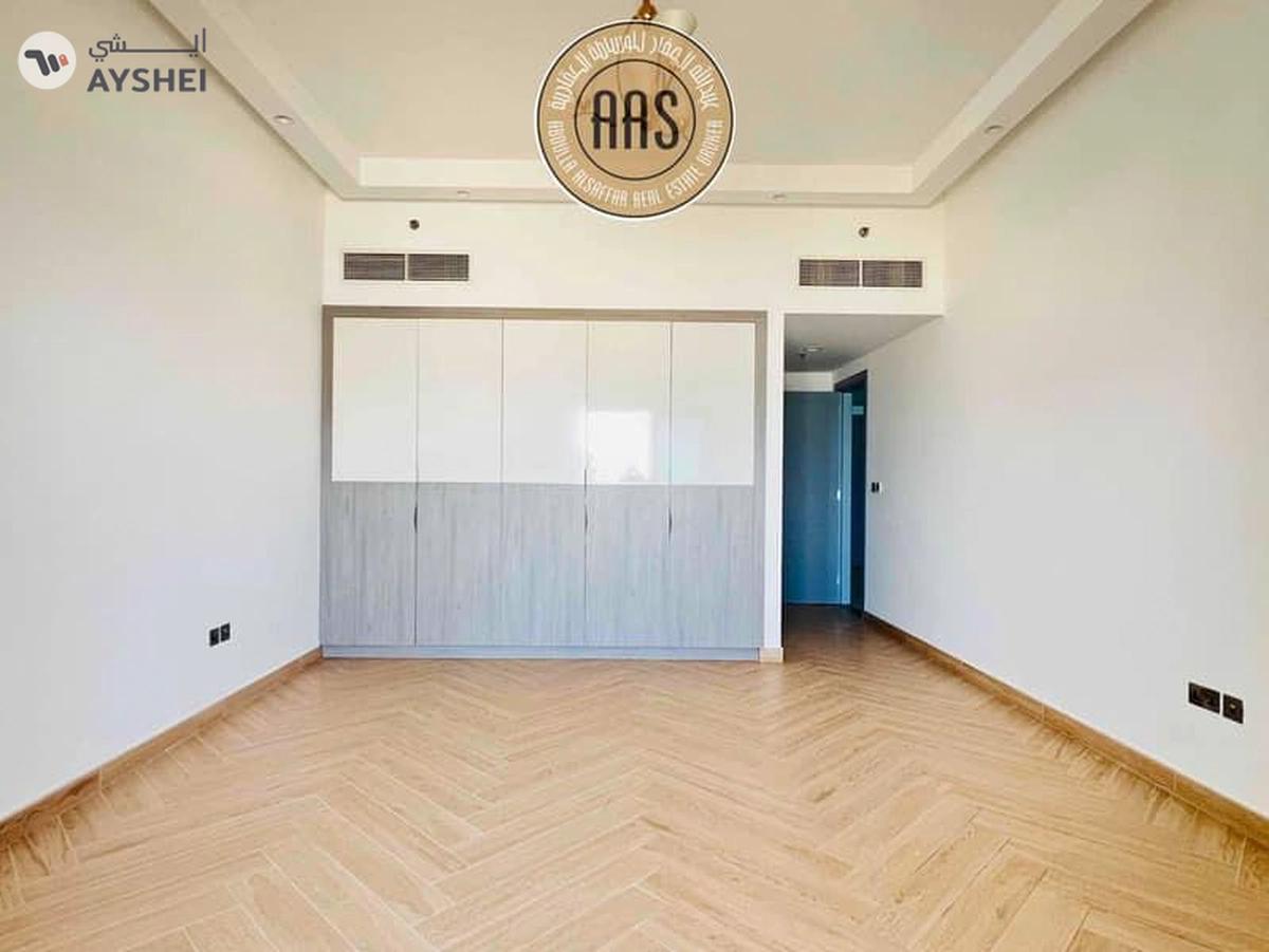 Burjh Khalifa View || Huge 1 Bedroom Hall || Balcony || In 90K Only-9-9