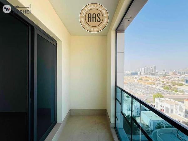 Burjh Khalifa View || Huge 1 Bedroom Hall || Balcony || In 90K Only
