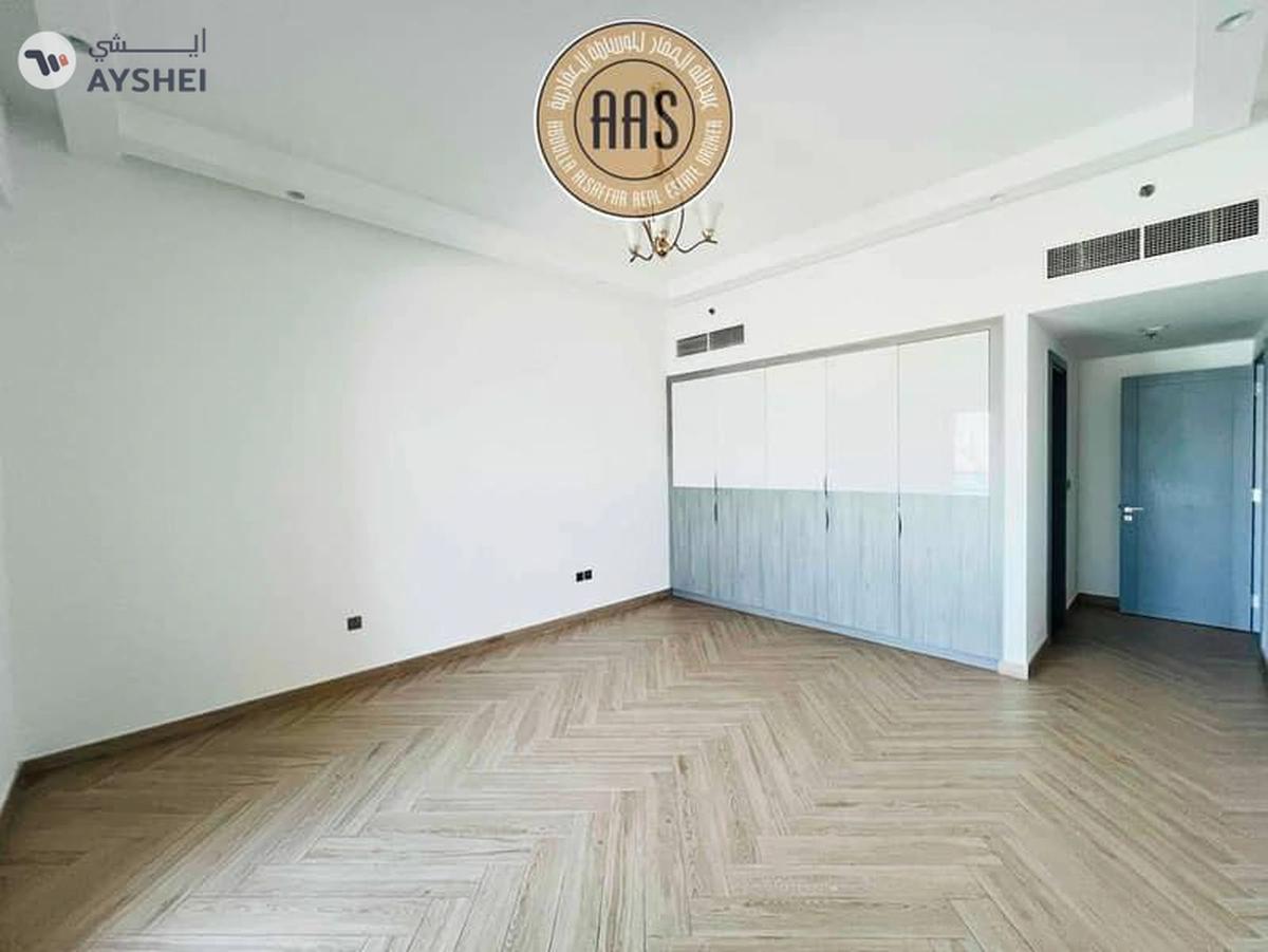 Burjh Khalifa View || Huge 1 Bedroom Hall || Balcony || In 90K Only-12-12