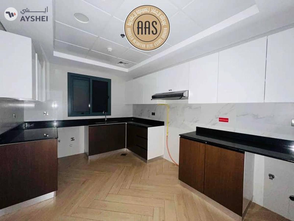 Burjh Khalifa View || Huge 1 Bedroom Hall || Balcony || In 90K Only-0-landscape