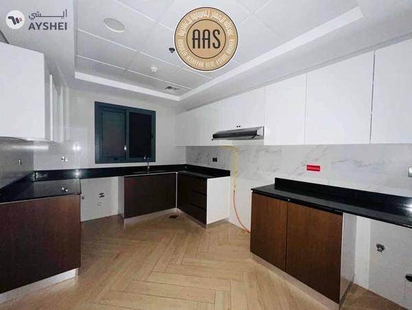 Burjh Khalifa View || Huge 1 Bedroom Hall || Balcony || In 90K Only