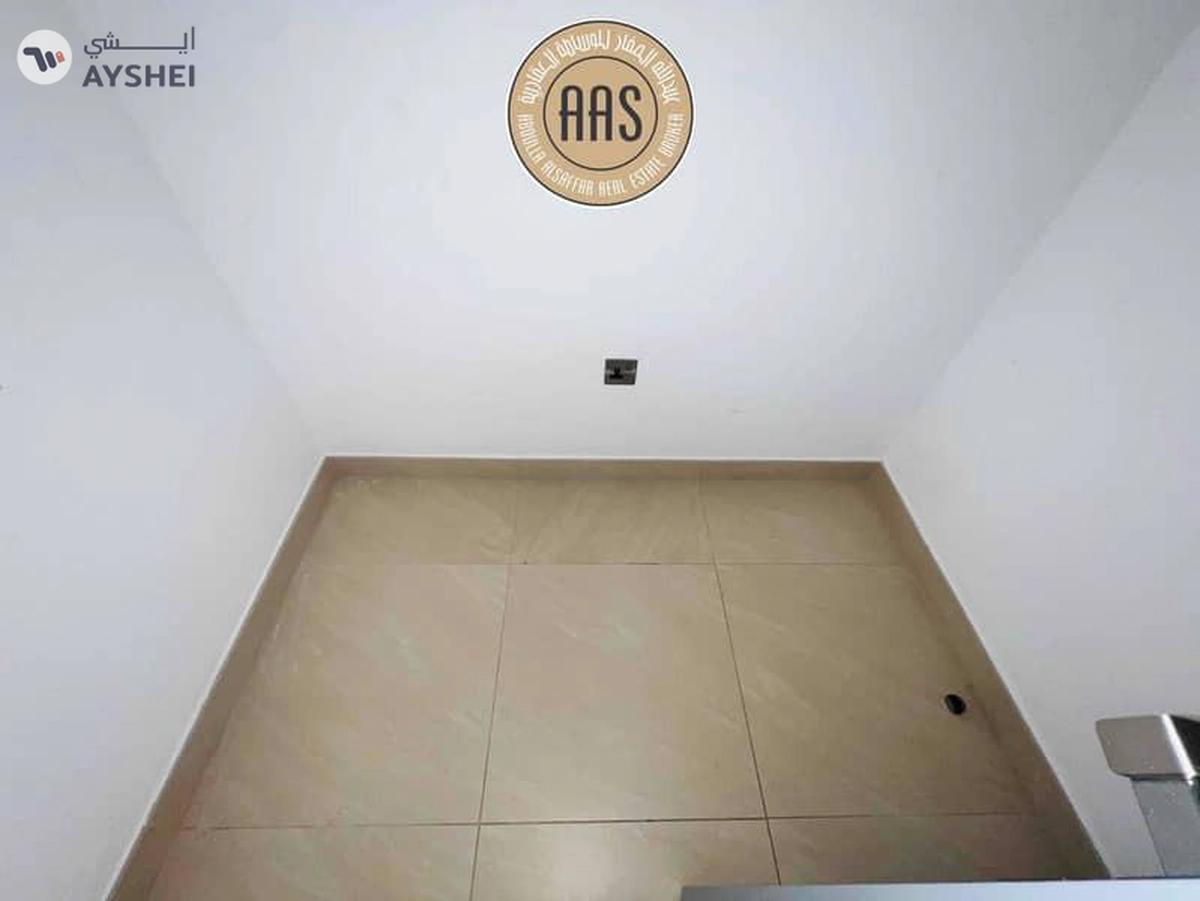 Burjh Khalifa View || Huge 1 Bedroom Hall || Balcony || In 90K Only-2-2