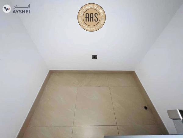 Burjh Khalifa View || Huge 1 Bedroom Hall || Balcony || In 90K Only