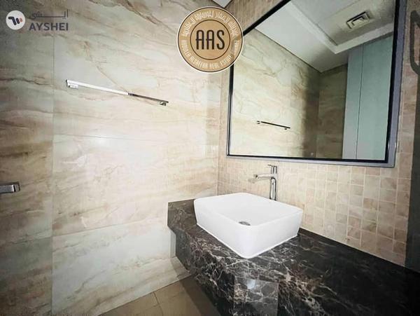 Burjh Khalifa View || Huge 1 Bedroom Hall || Balcony || In 90K Only