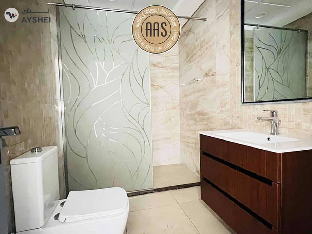 Burjh Khalifa View || Huge 1 Bedroom Hall || Balcony || In 90K Only-7-7