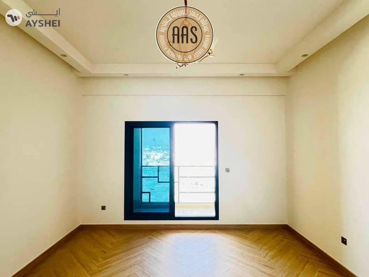 Burjh Khalifa View || Huge 1 Bedroom Hall || Balcony || In 90K Only-8-8