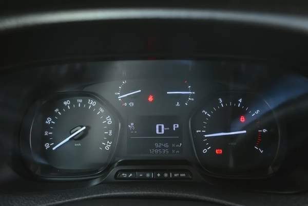 Peugeot Expert | Chiller Van | Diesel | GCC Specs | Ref#P001883